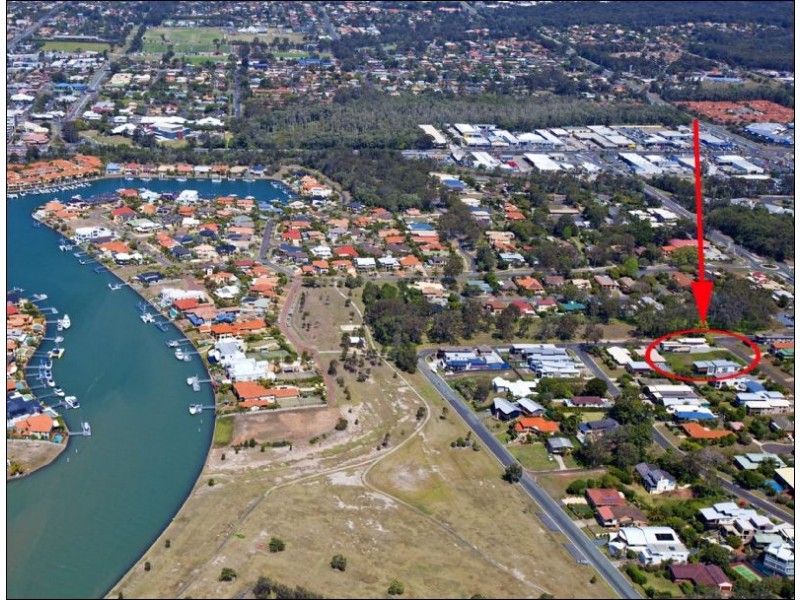 Ormiston QLD 4160