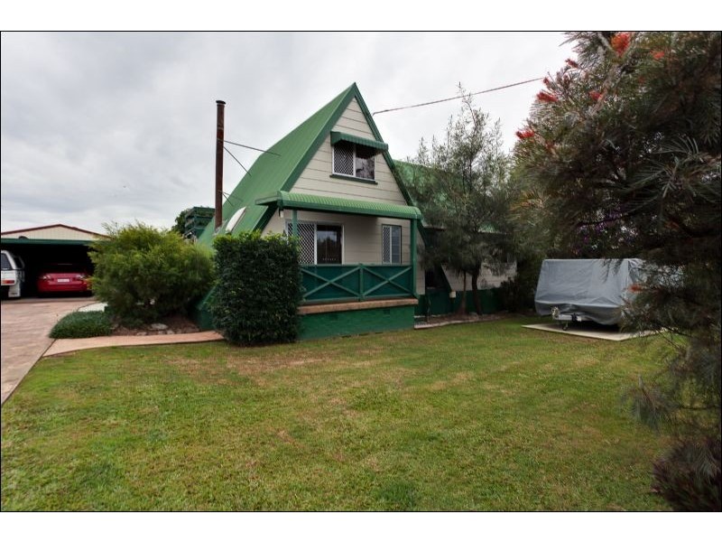 85 Benfer Road, Victoria Point QLD 4165