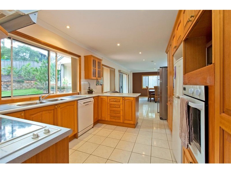 21 Barradale Court, Shailer Park QLD 4128