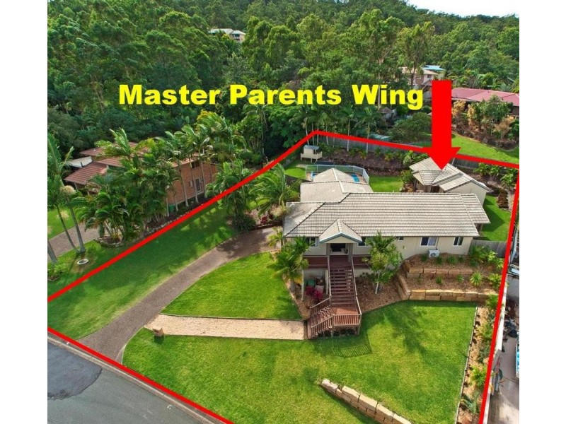 21 Barradale Court, Shailer Park QLD 4128