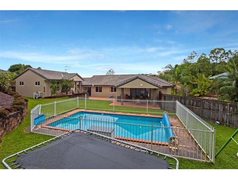 21 Barradale Court, Shailer Park QLD 4128