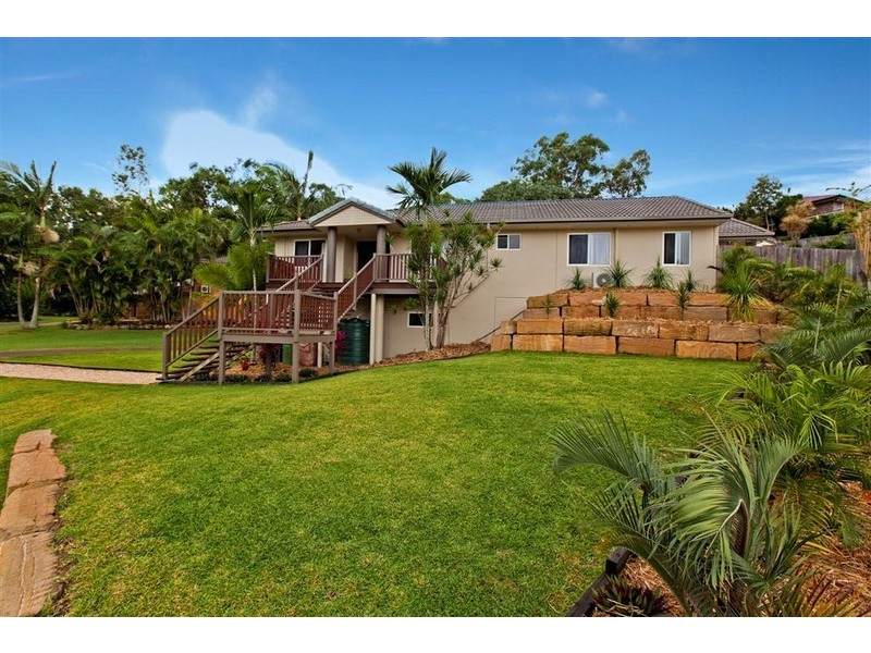 21 Barradale Court, Shailer Park QLD 4128