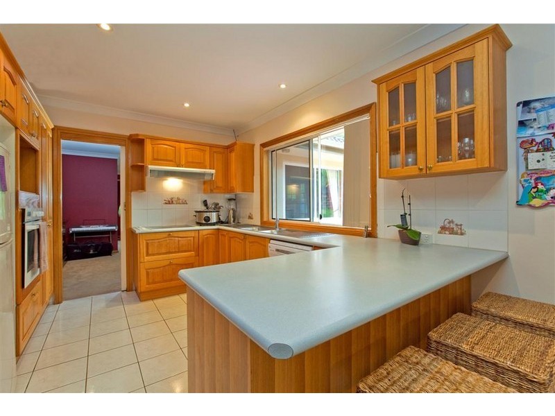 21 Barradale Court, Shailer Park QLD 4128