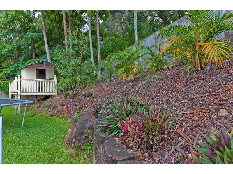 21 Barradale Court, Shailer Park QLD 4128