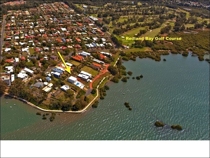 37 Esplanade, Redland Bay QLD 4165