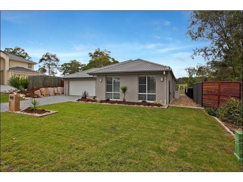 26 Lyndhurst Place, Thornlands QLD 4164