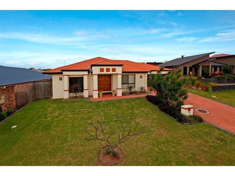 38 Tudar Place, Thornlands QLD 4164