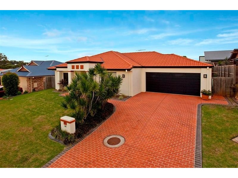 38 Tudar Place, Thornlands QLD 4164