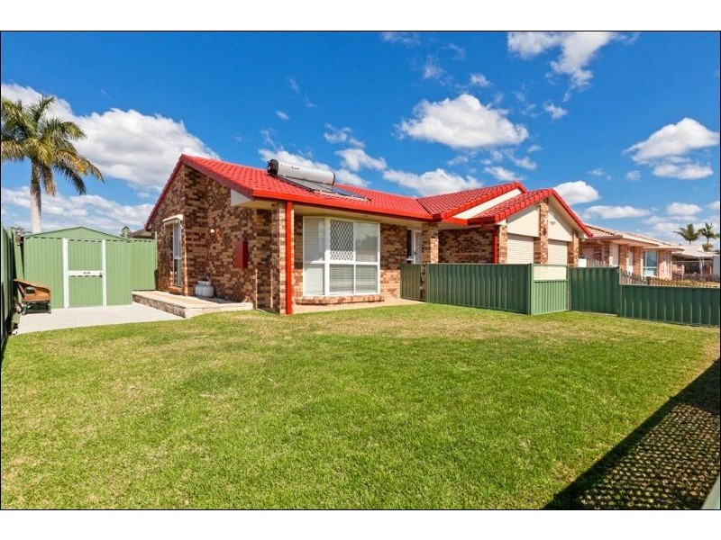 15 Champagne Crescent, Thornlands QLD 4164
