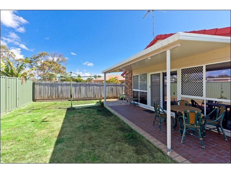 15 Champagne Crescent, Thornlands QLD 4164