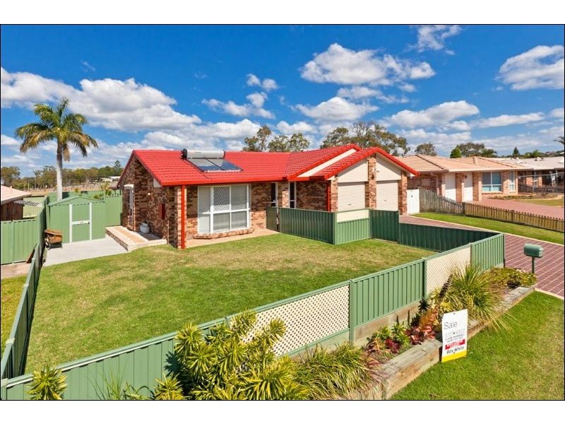 15 Champagne Crescent, Thornlands QLD 4164