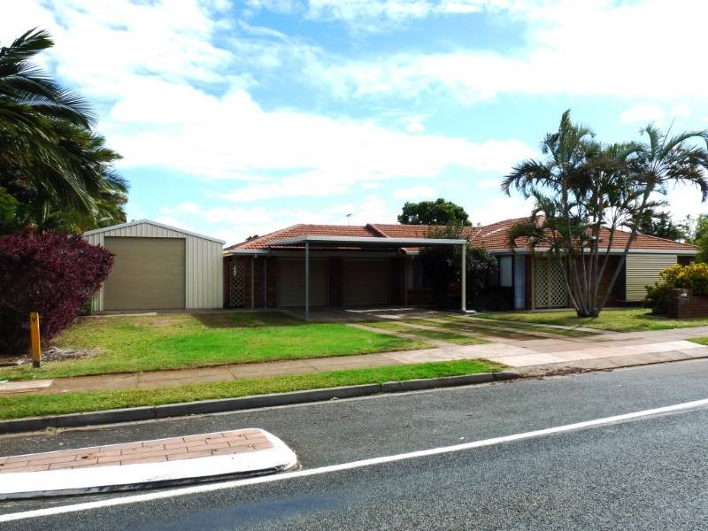 Victoria Point QLD 4165