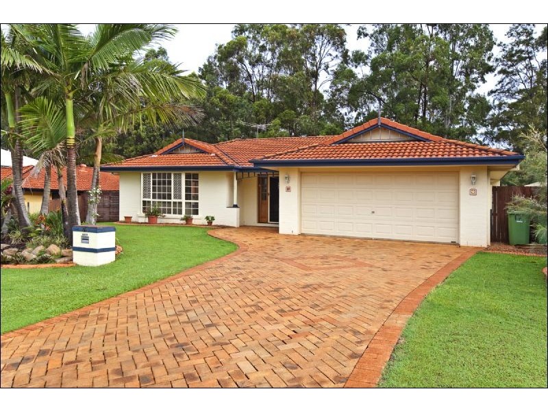 17 Pleasant Court, Cleveland QLD 4163
