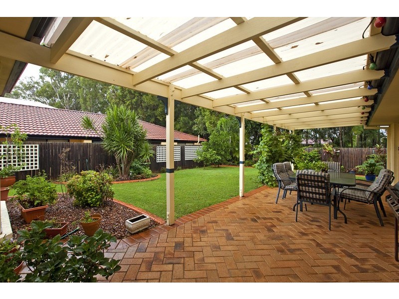 17 Pleasant Court, Cleveland QLD 4163