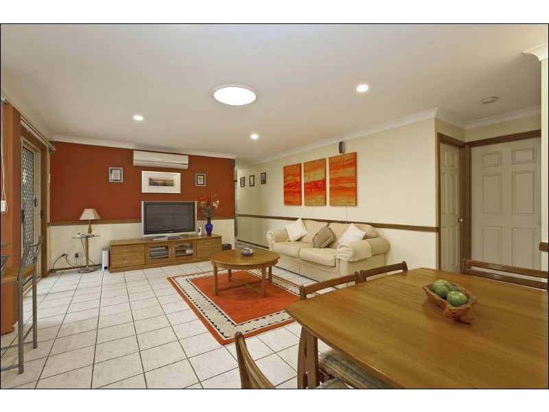 17 Pleasant Court, Cleveland QLD 4163