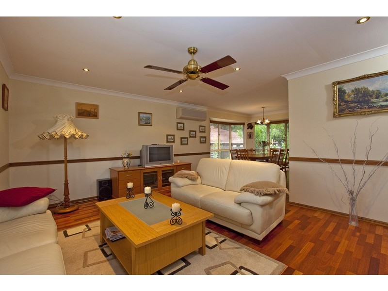 17 Pleasant Court, Cleveland QLD 4163