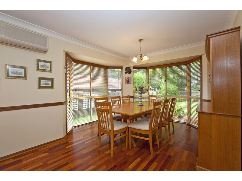 17 Pleasant Court, Cleveland QLD 4163