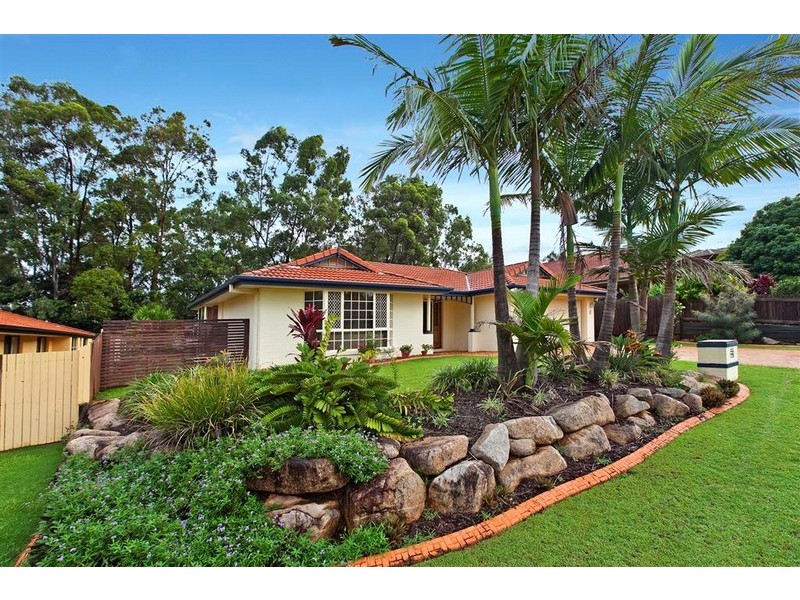 17 Pleasant Court, Cleveland QLD 4163