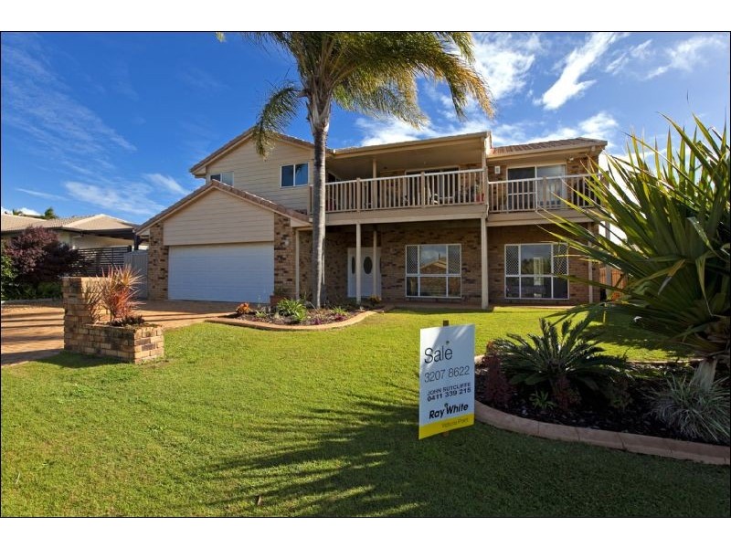 2 Toondah Court, Victoria Point QLD 4165