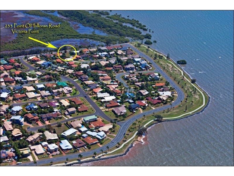 Victoria Point QLD 4165