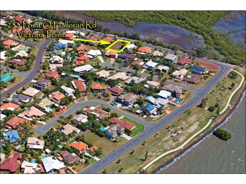 Victoria Point QLD 4165