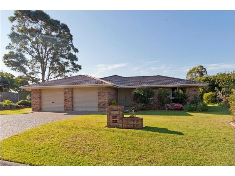 11 Flamingo Court, Thornlands QLD 4164