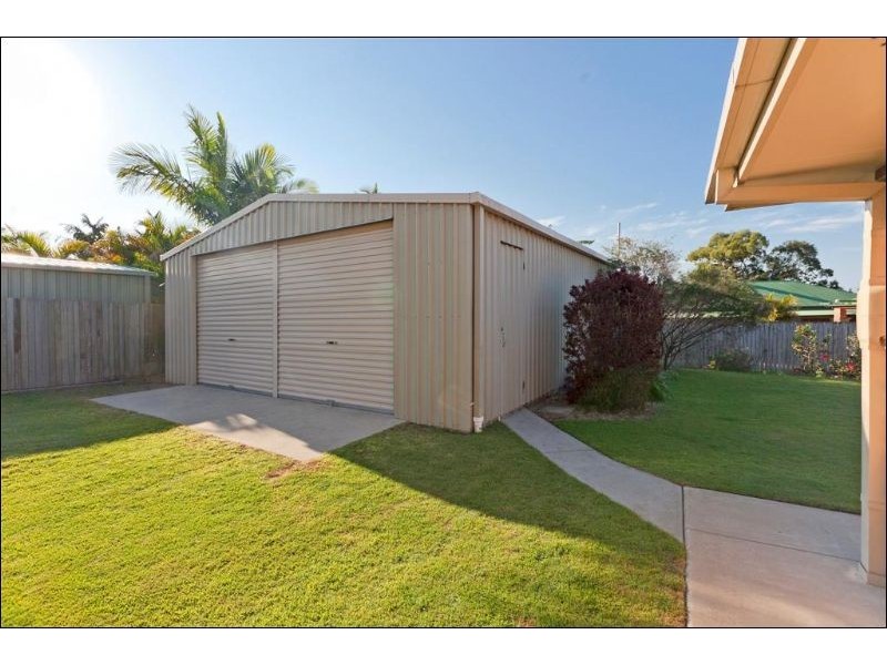 11 Flamingo Court, Thornlands QLD 4164