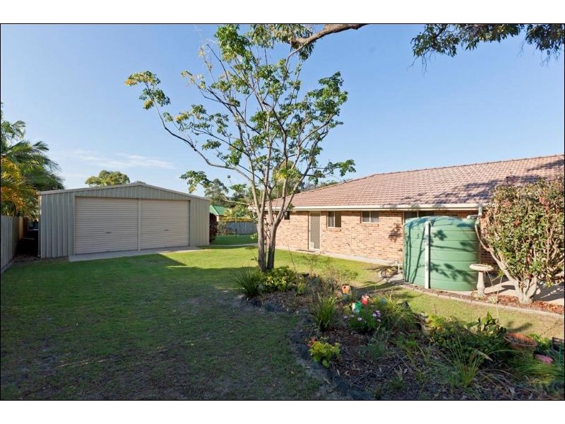 11 Flamingo Court, Thornlands QLD 4164