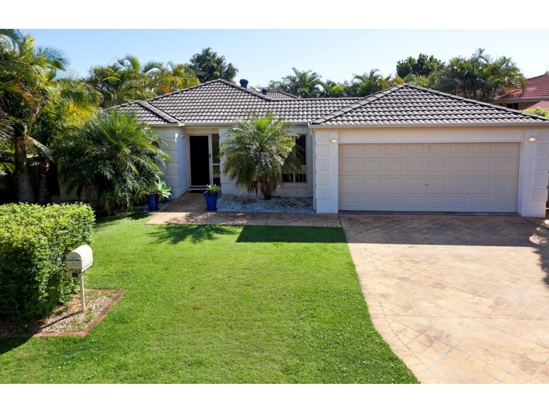16 Irene Court, Redland Bay QLD 4165