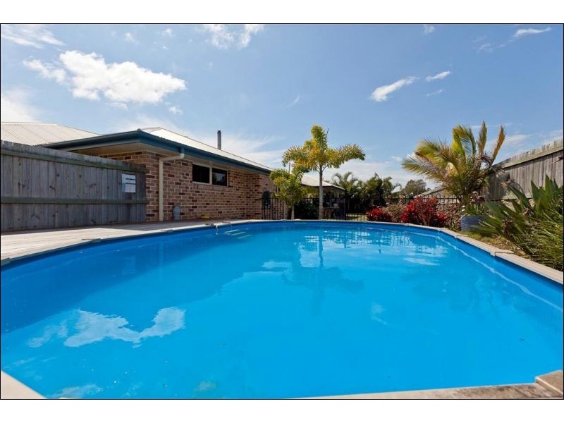 7 Ridgevale Street, Victoria Point QLD 4165