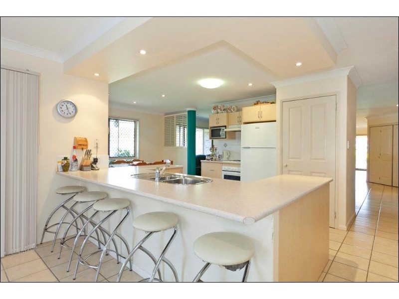 7 Ridgevale Street, Victoria Point QLD 4165