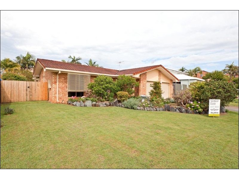 12 Rous Court, Victoria Point QLD 4165