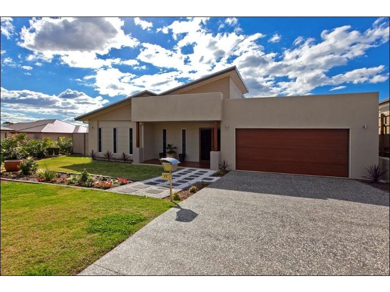 22 Parklane Road, Victoria Point QLD 4165