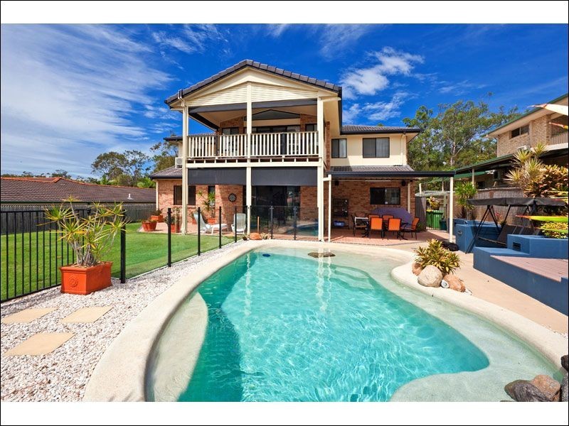 Birkdale QLD 4159