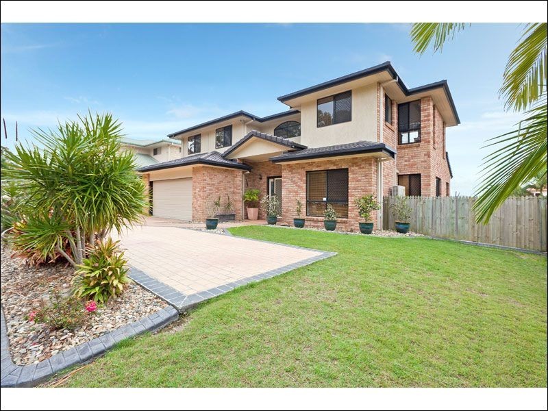 Birkdale QLD 4159