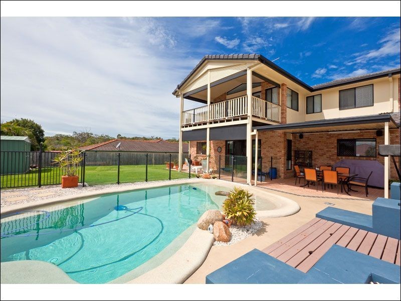 Birkdale QLD 4159