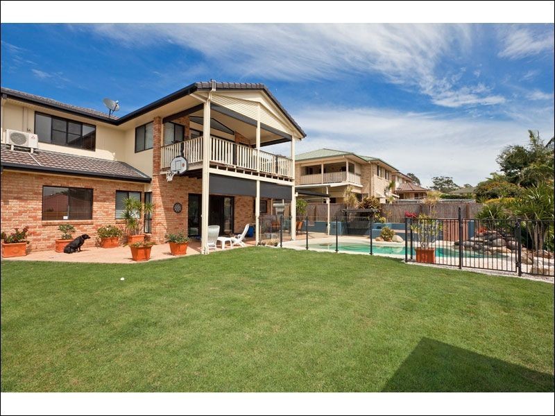 Birkdale QLD 4159