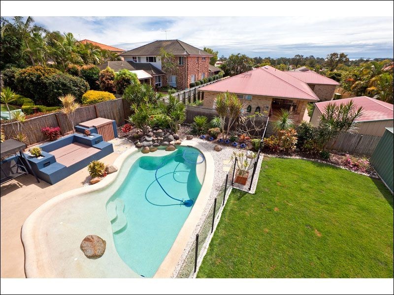 Birkdale QLD 4159