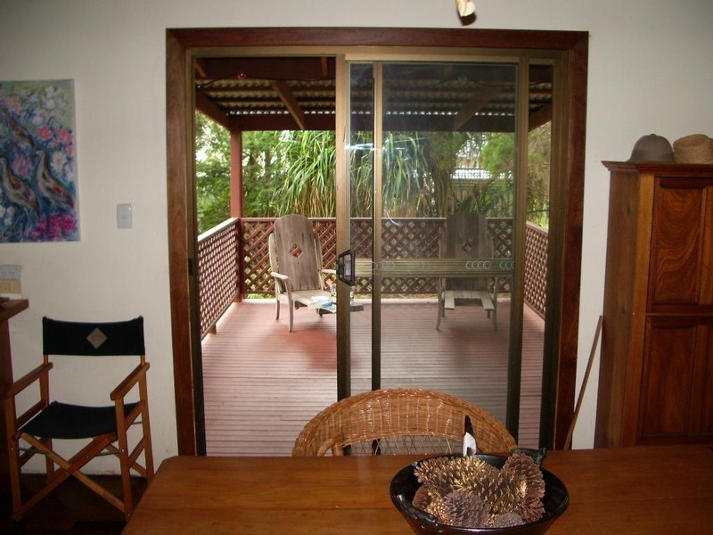 Coochiemudlo Island QLD 4184