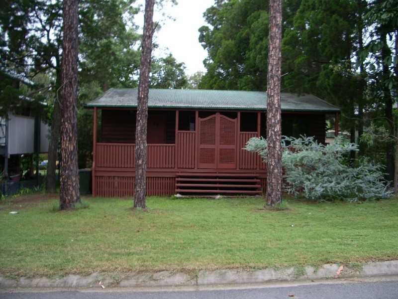 Coochiemudlo Island QLD 4184