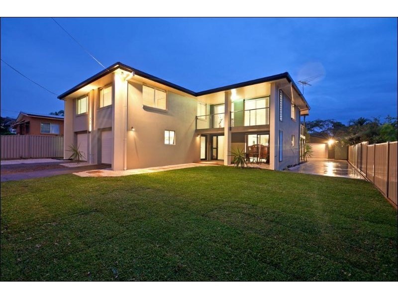 341 Bloomfield Street, Cleveland QLD 4163