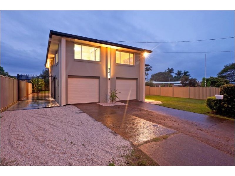 341 Bloomfield Street, Cleveland QLD 4163