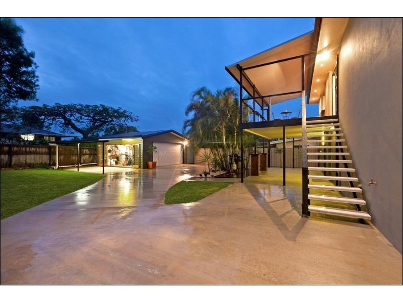 341 Bloomfield Street, Cleveland QLD 4163