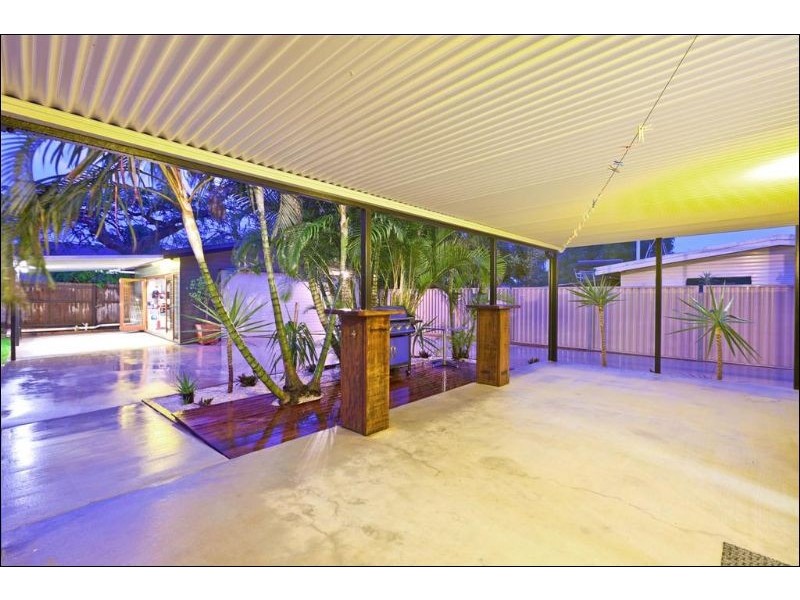 341 Bloomfield Street, Cleveland QLD 4163