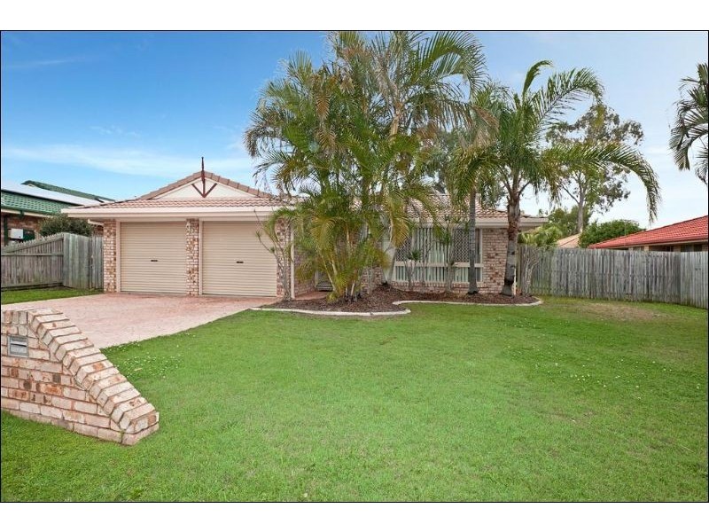 3 Darren Close, Victoria Point QLD 4165