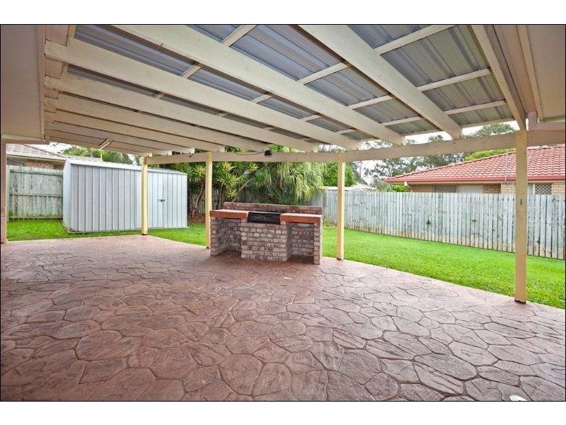 3 Darren Close, Victoria Point QLD 4165