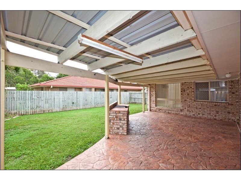 3 Darren Close, Victoria Point QLD 4165