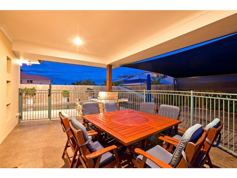 15 Gaylen Street, Thornlands QLD 4164