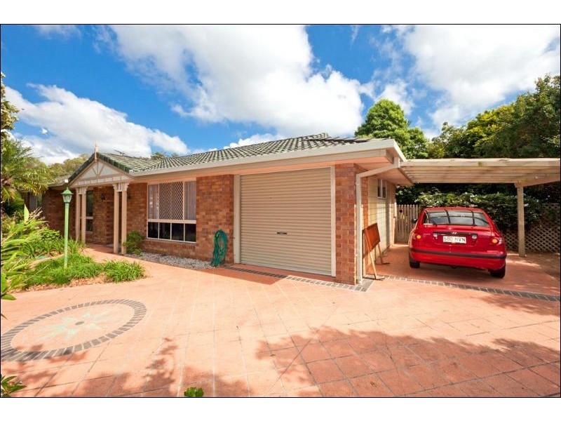 1 Gum Nut Court, Victoria Point QLD 4165