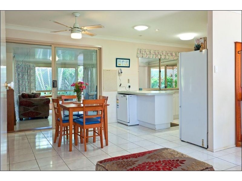 1 Gum Nut Court, Victoria Point QLD 4165